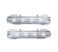 Fog Light Daytime Running Light For Benz W166 ML350 ML400 X204 GLK350 DRL Headlight Driving Fog Lamp 2049065401 2049065501(Left and Right)