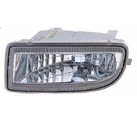 Fog light DEPO 212-2018L-AE for TOYOTA LAND CRUISER 100 (_J1_) 4.2 1998-2007