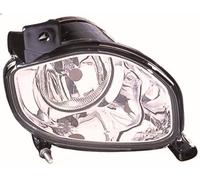 ABAKUS Fog Lights 212-2036R-UE Right without bulb holder, without bulb
