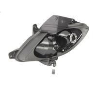 Fog light DEPO 221-2033R-UE