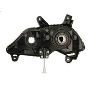 Fog light DEPO 221-2055L-UE for HYUNDAI i20 II (GB, IB) 1 2016-2020