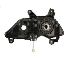 Fog light DEPO 221-2055L-UE for HYUNDAI i20 II (GB, IB) 1 2016-2020