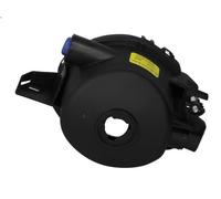 Fog light DEPO 344-2005L-UQ for BMW 3 (E90) 2 2004-2011