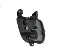 Fog light DEPO 431-2041L-UE for FORD FIESTA VII (HJ, HF) 1 2020-2022