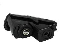 Fog light DEPO 441-2040R-UE for VW POLO V (6R1, 6C1) 1 2014-2017