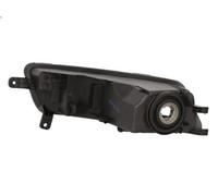 Fog light DEPO 441-2049R-UQ for VW CC B7 (358) 2 2011-2013