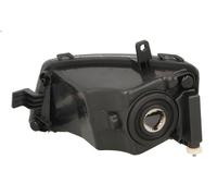 Fog light DEPO 441-2050R-UE for VW GOLF VII Van (5G1) 2 2013-2017