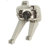 Fog light DEPO 442-2003L-UE for OPEL ASTRA F Saloon (T92) 2 1992-1998