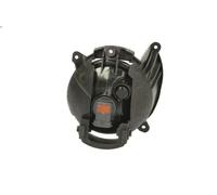 Fog light DEPO 442-2021L-AQ for OPEL ANTARA A (L07) 2 2006-2011