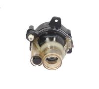 Depo Auto Parts Fog Light 442-2035L-UQ Front Left (Nearside) – Fits Opel Astra J