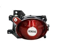 Fog light DEPO 444-2014R-UQ for BMW 5 (E39) 3 1998-2003