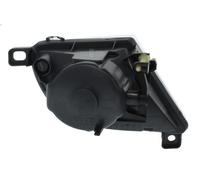 Fog light DEPO 444-2019L-UQ BMW 5 (E60) 2 2005-2007