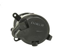 Fog light DEPO 446-2001L-UQ AUDI A6 C6 (4F2) 2 2004-2008