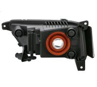 Fog light DEPO 665-2026R-UE for SKODA FABIA IV (PJ3) 1 2021-