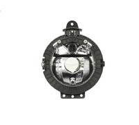 Fog light DEPO 882-2003N-UQ