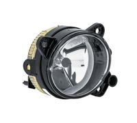 Fits Volkswagen Polo Fog Lamp Hb4 Right Hand 09-14