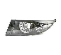 Hella Fog Light 1NE 010 299-141 Front Halogen H8 12V ECE Right