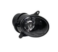 fog light For A6 C5 2003-2004 | Fog Lamp Assembly Car Front Bumper Fog Light Lamp Grille 4B0941699C 4B0941700C vehicle fog lamp(Only 1 Left)