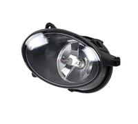 Fog Light For A6 For C6 2005 2006 2007 2008 1/2piece 12V Left/Right Car Fog Light Halogen Foglamps 55W Fog Lamp 4F0941699 4F0941700(Left Side)