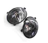 Fog Light For A6 For C6 2005 2006 2007 2008 1/2piece 12V Left/Right Car Fog Light Halogen Foglamps 55W Fog Lamp 4F0941699 4F0941700(1 pair)
