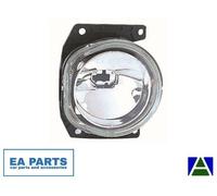 Fog Light for ALFA ROMEO 156 ABAKUS 667-2003N-UE fits Left, Right