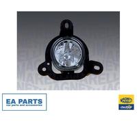 Fog Light for ALFA ROMEO MITO MAGNETI MARELLI 712403301110 fits Left NEW