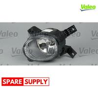 FOG LIGHT FOR AUDI A3 A4 VALEO 088896 FITS RIGHT