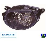 Fog Light for AUDI A3 ABAKUS 441-2029R-UE fits Right