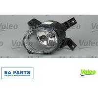 Fog Light for AUDI A3 VALEO 088896 fits Right