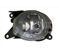 FOG LIGHT FOR AUDI A4 / S4 B5 A4 B5 AVANT A8 / S8 D2 TYC 19-0001-05-2 FITS RIGHT