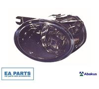 Fog Light for AUDI A6 ABAKUS 441-2015R-UQ fits Right