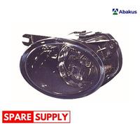 FOG LIGHT FOR AUDI A6 ABAKUS 441-2015R-UQ FITS RIGHT