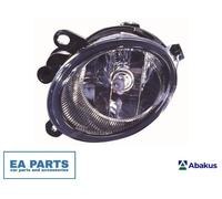 Fog Light for AUDI A6 ABAKUS 446-2001R-UQ fits Right