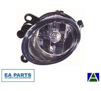 Fog Light for AUDI A6 / S6 C6 A6 Allroad C6 ABAKUS 446-2001L-UQ fits Left