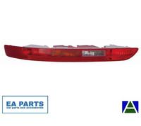 Fog Light for AUDI Q5 ABAKUS 446-4002L-UE fits Left