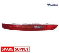 FOG LIGHT FOR AUDI Q5 ABAKUS 446-4002L-UE FITS LEFT