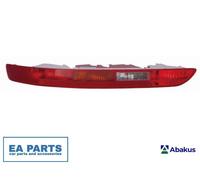 Fog Light for AUDI Q5 ABAKUS 446-4002L-UE fits Left NEW