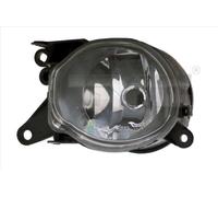 FOG LIGHT FOR AUDI TYC 19-0001-05-2 FITS RIGHT