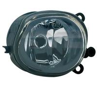 FOG LIGHT FOR AUDI TYC 19-0269-05-2 FITS RIGHT