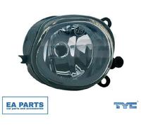 Fog Light for AUDI TYC 19-0270-05-2 fits Left