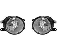 Fog Light For Avalon 2008 2009 2010 2011 2012 2013 2014 2015,35434;,Car Front Bumper Fog Light Fog Lamp Assembly Foglight,a/9 White