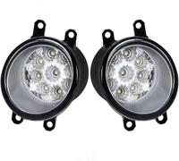 Fog Light For Avalon 2008 2009 2010 2011 2012 2013 2014 2015,35434;,Car Front Bumper Fog Light Fog Lamp Assembly Foglight,a/9 White