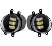 Fog Light For Avalon 2008 2009 2010 2011 2012 2013 2014 2015,35434;,Car Front Bumper Fog Light Fog Lamp Assembly Foglight,a/9 White