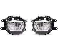 Fog Light For Avalon 2008 2009 2010 2011 2012 2013 2014 2015,35434;,Car Front Bumper Fog Light Fog Lamp Assembly Foglight,a/9 White