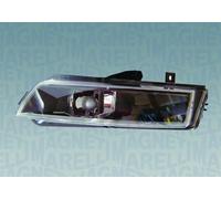 Halogen fog lamp Left H11 712401801120 MAGNETI MARELLI for BMW 1