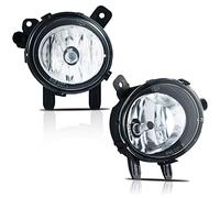 Fog Light for BMW 3 Series (F30/F31) 2 Series (F22/F23) 1 Series (F20/F21) 3 Series Gran Turismo (F34) 4 Series (F32/F33) 4 Series Gran Coupé (F36) 2 Active/Gran Tourer (F45/F46)