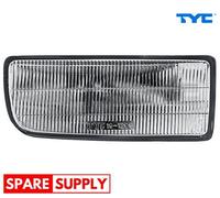 FOG LIGHT FOR BMW E36 TYC 19-1209-05-2 FITS RIGHT