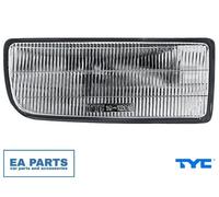Fog Light for BMW E36 TYC 19-1209-05-2 fits Right NEW