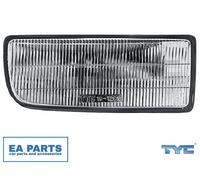 Fits TYC 19-1210-05-2 AUXILIARY LAMP BMW 3 E36 90- /L/ TYC UK Stock