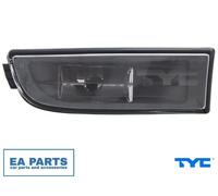 Fog Light for BMW E38 TYC 19-0760-05-9 fits Left NEW
